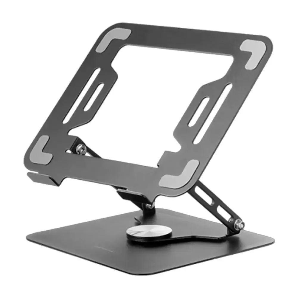 Suporte Ergonómico Mars Gaming MA-RSN para Portátil 17 e Tablet Preto