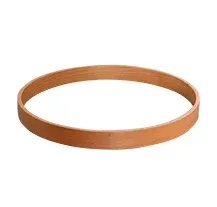 Aro Bombo 16" Adamastor SH0480 Natural