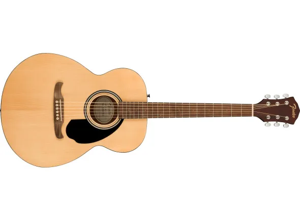 Fender FA-135 Concert WN Natural Limited Edition