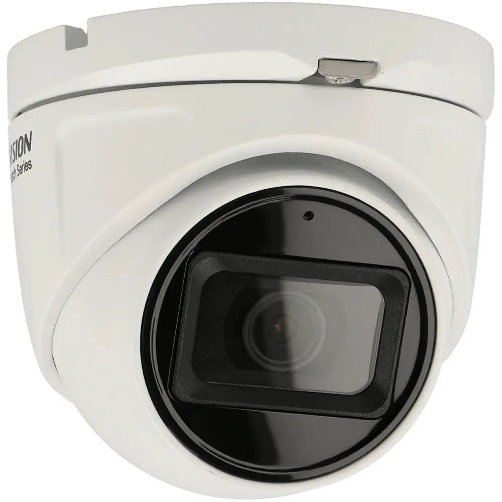 Câmara Dome 4 Em 1 2 MP E Lente Fixa - Hwt-T120-Ms