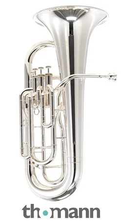 Yamaha YEP-321S Bb-Euphonium