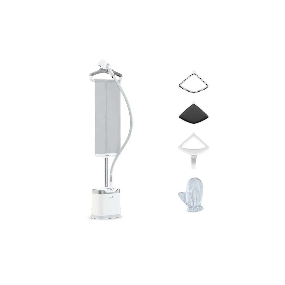 Rowenta Pro Style Care Ferrro a Vapor Vertical 2000W Branco