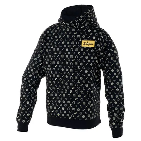Zildjian Icon Hoodie L