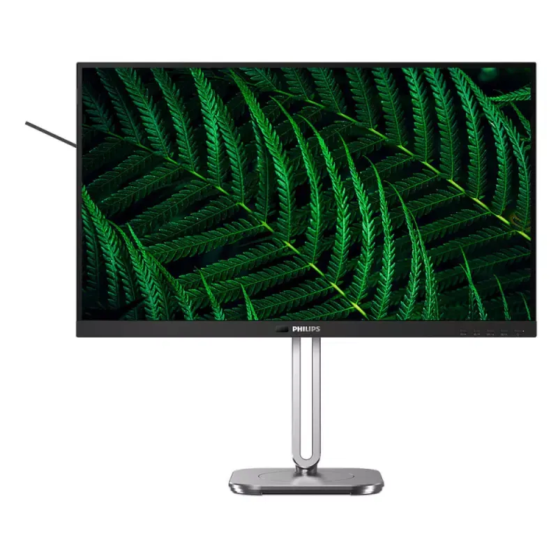 PHILIPS MONITOR IPS 27" QHD HDMI DP USB-C COLUNAS HAS PIVOT 27B2G5601