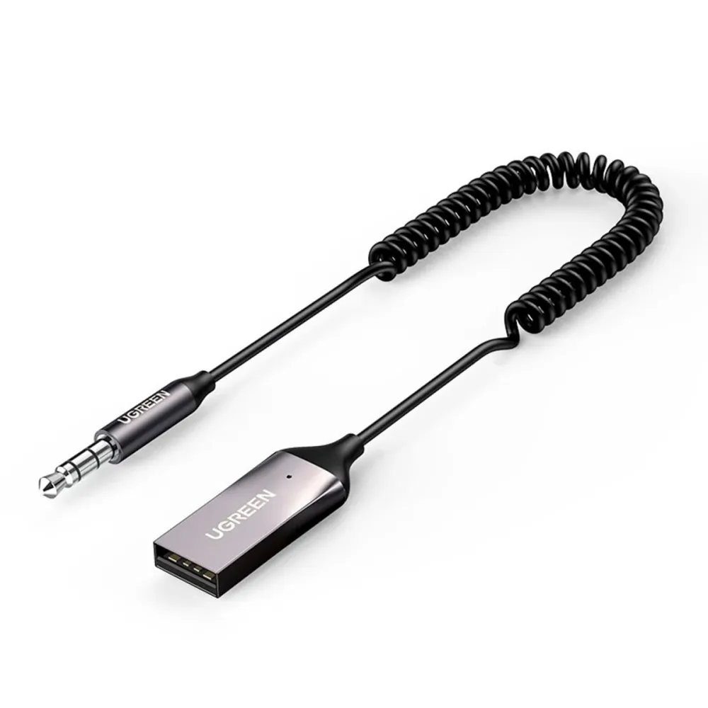 Adaptador Ugreen Audio Bluetooth 5.0 CM309