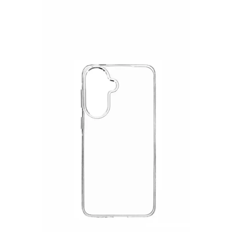 Swissten - Jelly Samsung Galaxy A57 (transparent)