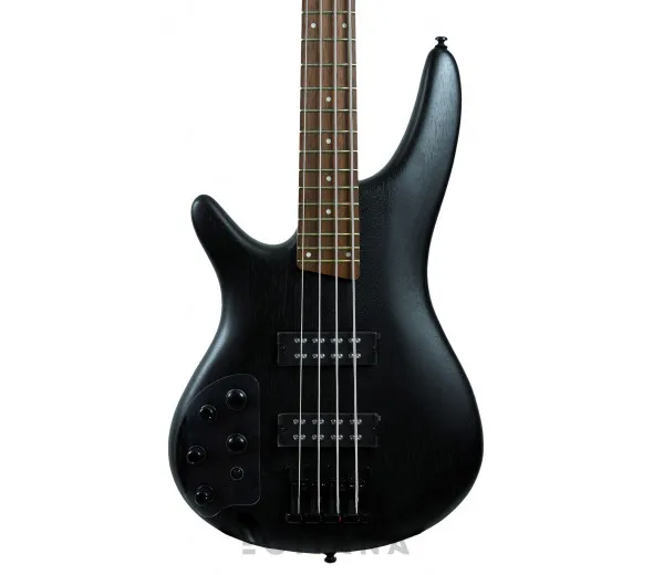 Ibanez Standard SR300EBL-WK Lefthand Weathered Black