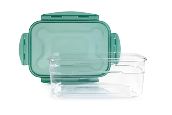 TAPPER IBILI 790406 600 ML