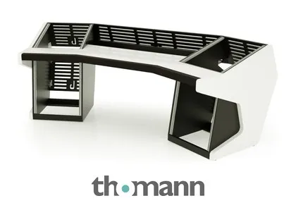 Sessiondesk Trapez-80