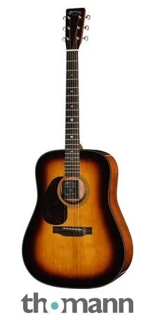 Martin Guitar D-18 Molly Tuttle LH