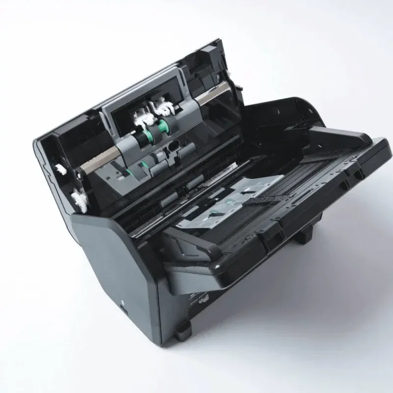 Rolo de recolha ADS-2400N/ADS-3000N até 200.000 folhas