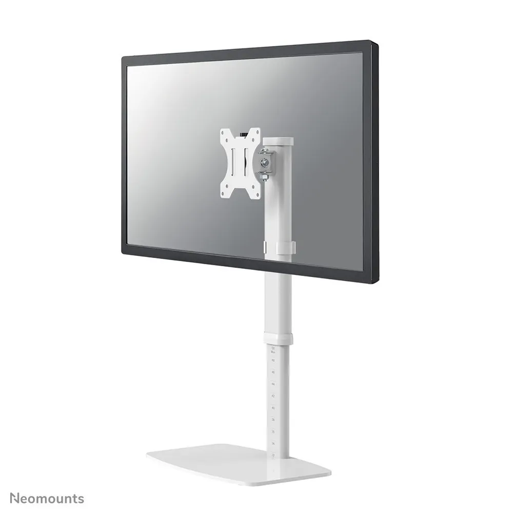 Neomounts FPMA-D890WHITE montagem e suporte para FPMA-D890WHITE