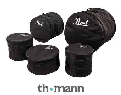 Pearl Drum Bag Set 22/10/12/16/14