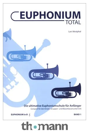 Köbl Edition Euphonium Total VS 1