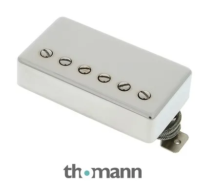 Mojotone 59 Clone Humbucker BR B-Stock