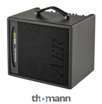 AER Amp One