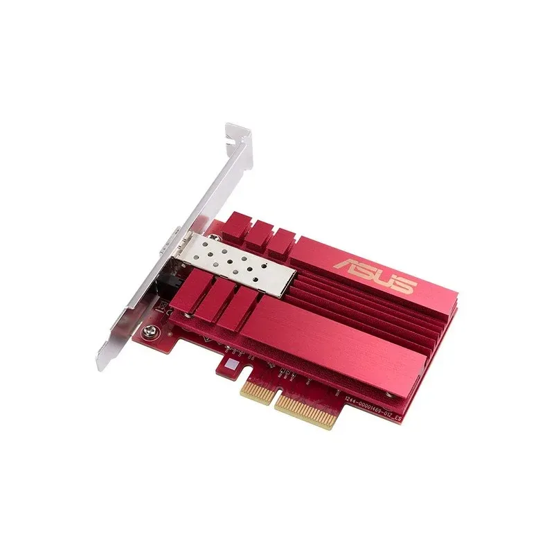Asus XG-C100F Placa de Rede PCIe 10Gigabit SFP+