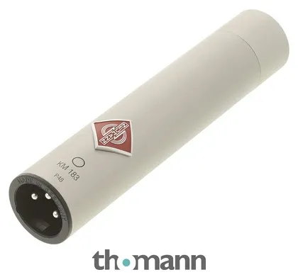 Neumann KM183