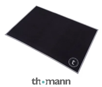 Thomann E-Drum Rug Black 120