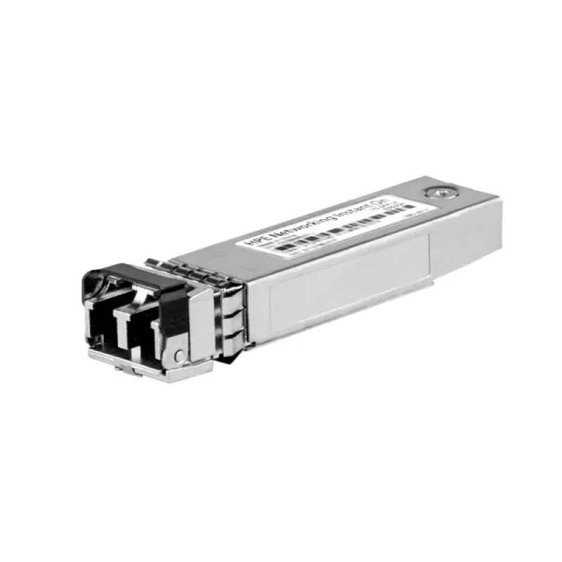 Networking Instant On 1G LX SFP LC 10km SMF Transceiver - preço válido p/ unidades faturadas até 7 de Fevereiro ou fim de stock