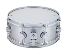 Tarola DW DRVA5513SVC Aluminium Snare Collector's Series 13"x5,5"