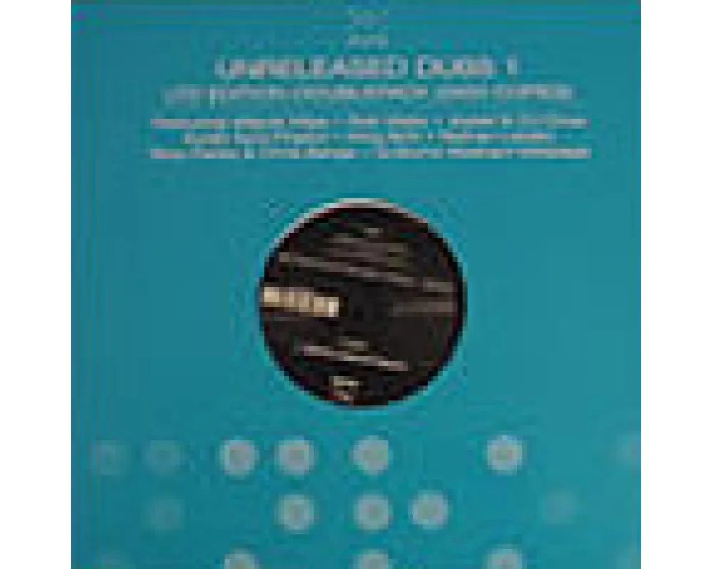 V.A. - nrk unreleased dubs vol. 1