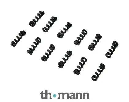 Fender Tremolo Bar Springs