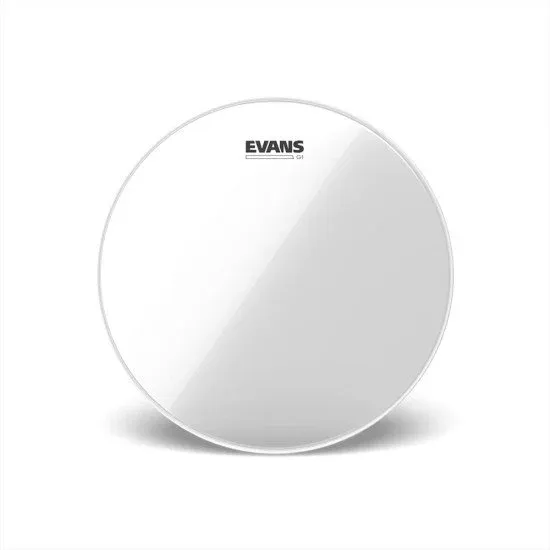 Evans 18" G1 Clear Tom Batter TT18G1