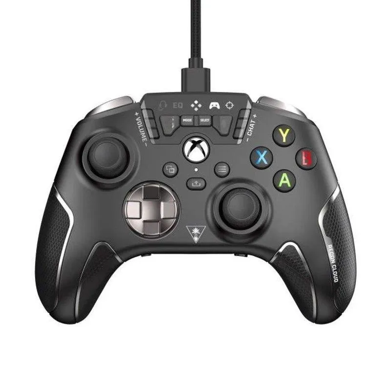 Comando Turtle Beach Recon Cloud Bluetooth/USB Android PC Xbox Preto 30+ H
