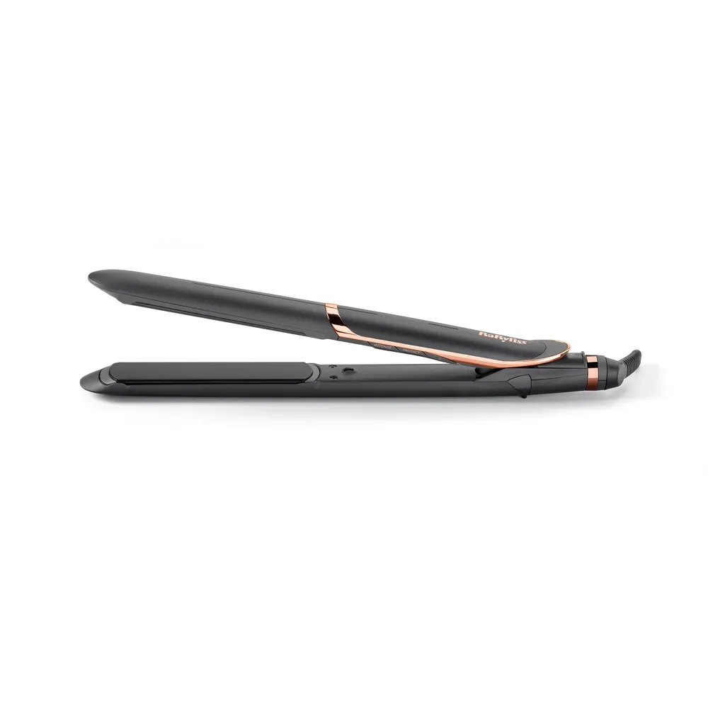 Alisador De Cabelo Babyliss St394E Pro235 Ion 6T 235°C