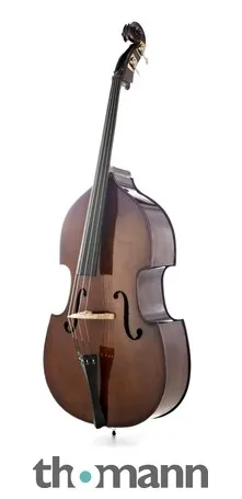 Stentor SR1950 Double Bass Stud.1/16