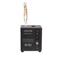 Máquina de Faíscas J.Collyns SPARK 700S
