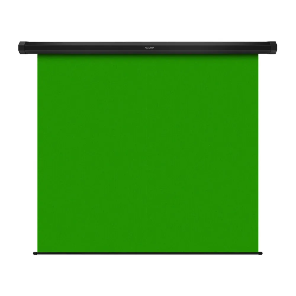 Tela Green Screen Ozone CHROMA X80