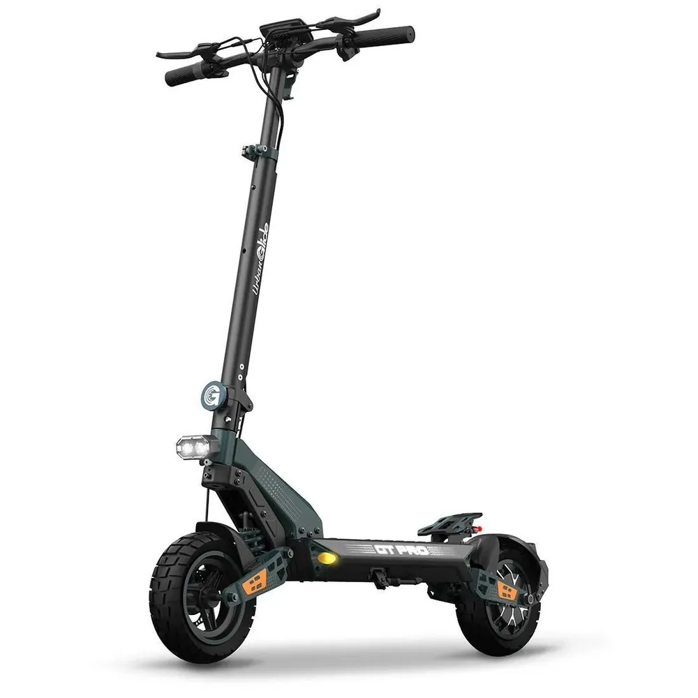 TROTINETE GT PRO - 1300W