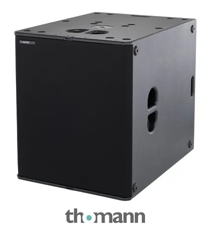 TW AUDiO B21