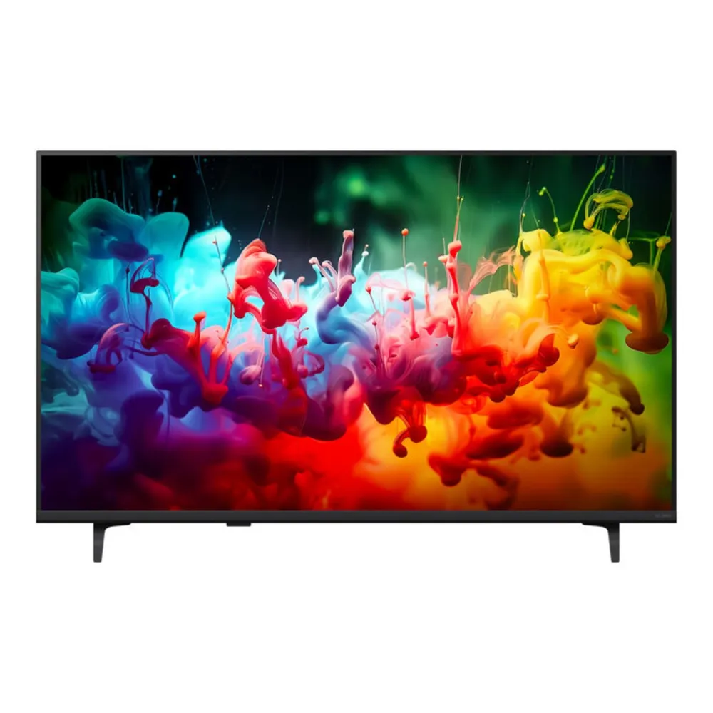 TV LG QNED72 (2026) 43" QNED Mini LED UHD 4K - 43QNED72B6B.AEU