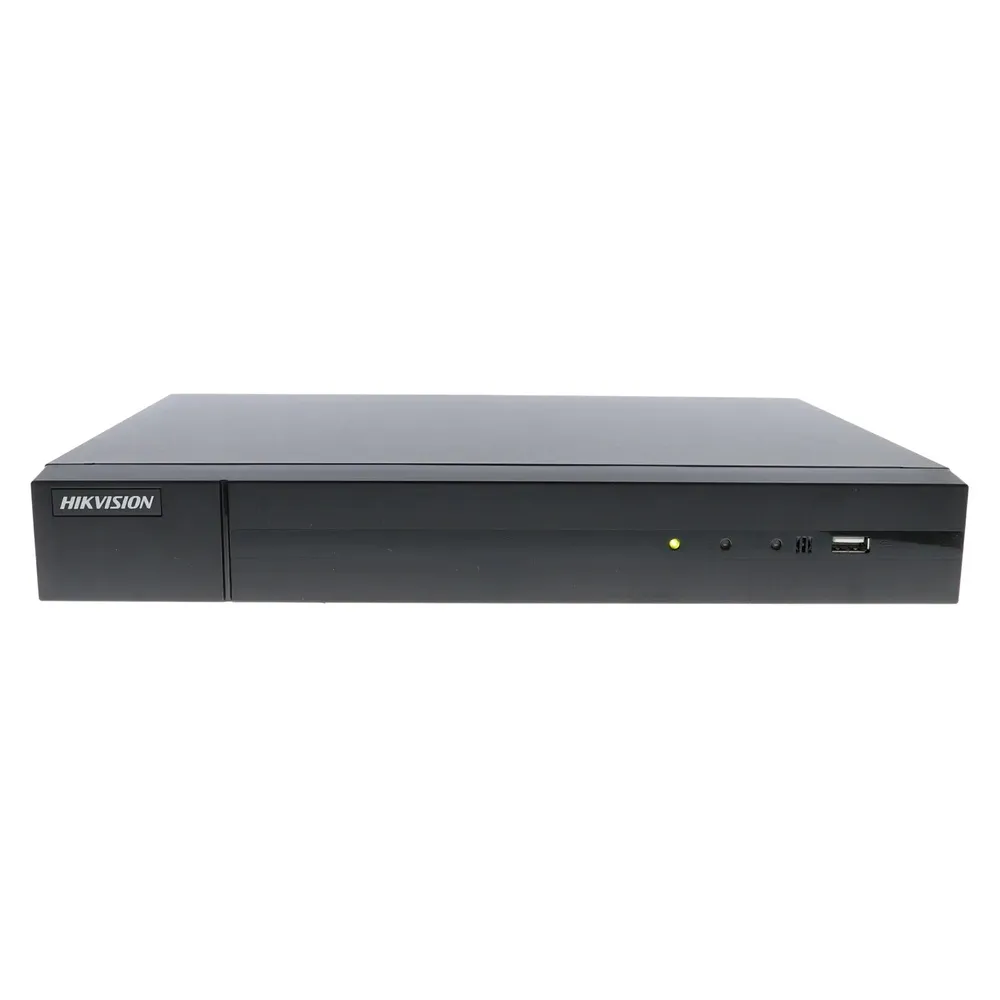 Gravador IP De 16 Canais E 8 MP De Resolução – Hwn-4116Mh