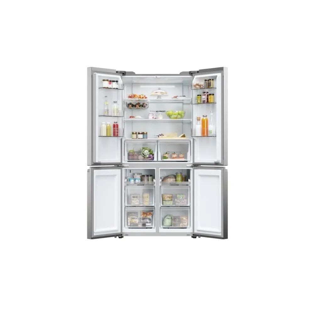 FRIGORÍFICO HAIER – HCR5919ENMP
