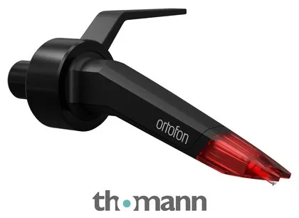 Ortofon Concorde Music Red