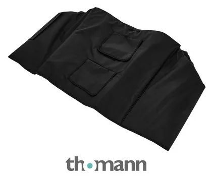 LD Systems ICOA PRO SUB 21 Cover