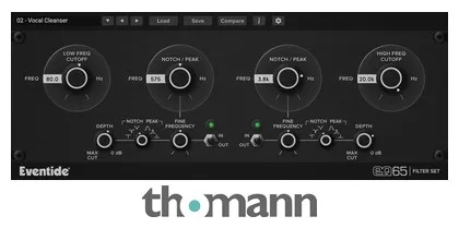 Eventide EQ65