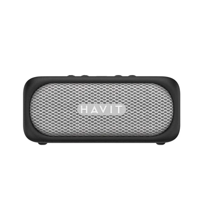Altifalantes Havit Party Speaker Bluetooth e USB-C 20 W IPX7 True Wireless