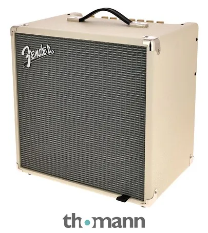 Fender Rumble 40 V3 Ivory