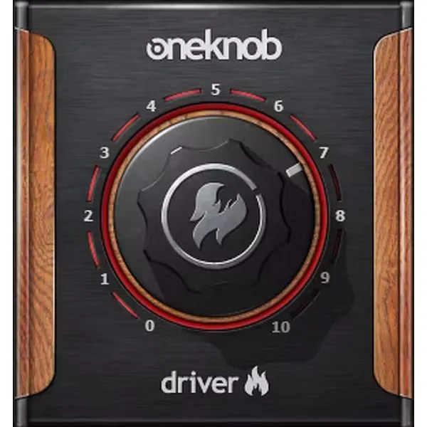 Waves OneKnob Driver