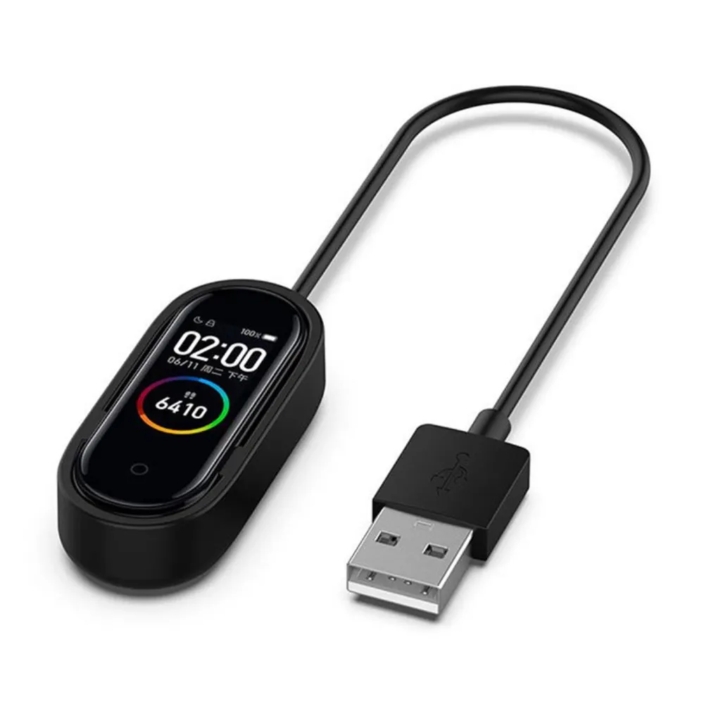 Carregador Xiaomi Mi Band 4