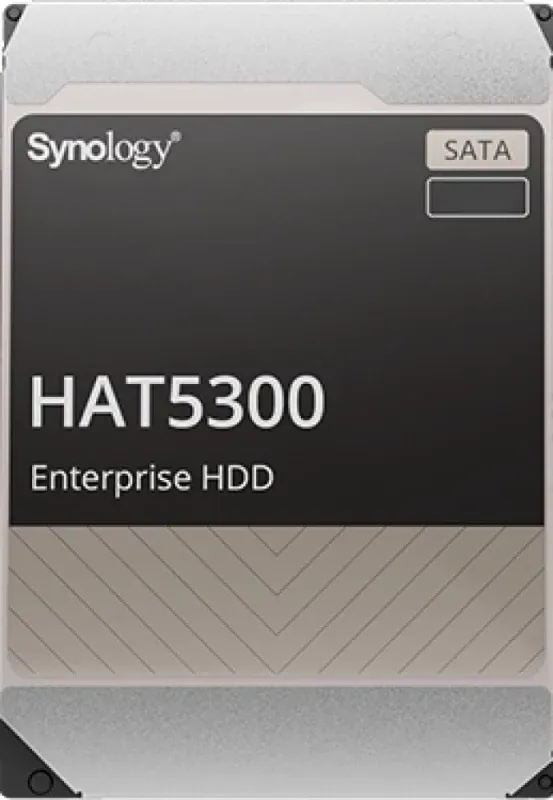 HDD 12TB Synology SATA 3.5"