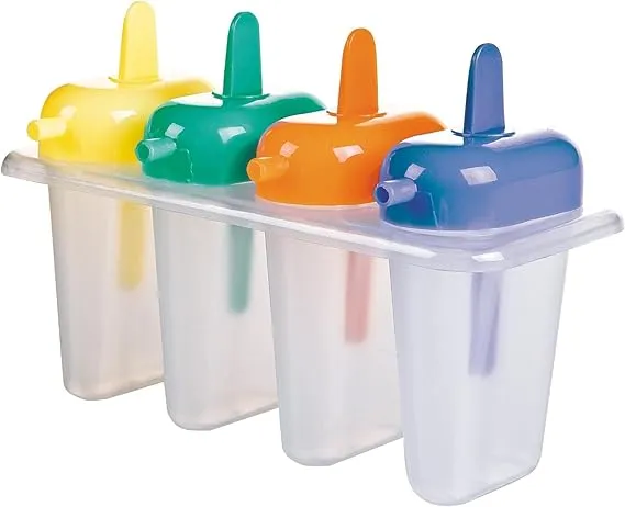 Forma Para Sorvete Ibili 783400