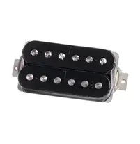 Gibson 1968 T-Top Reissue Double Black