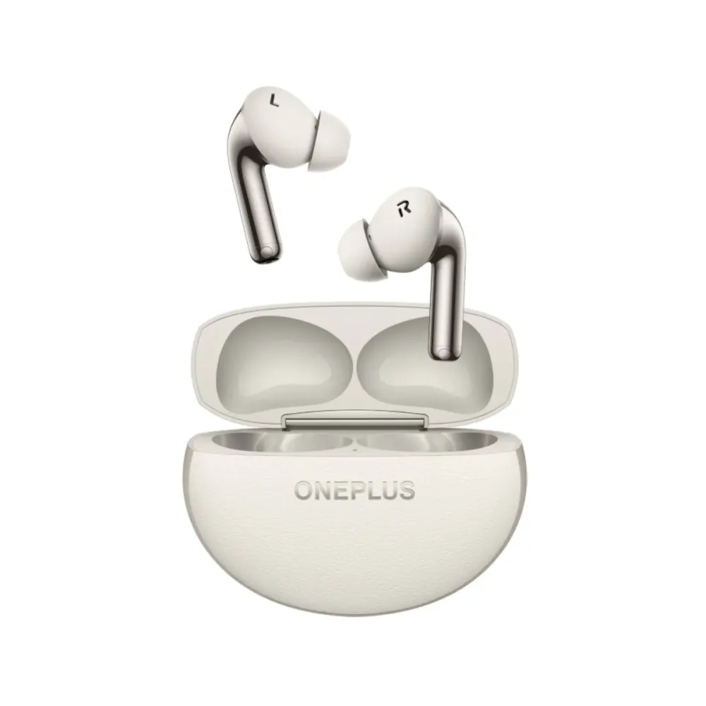 Auriculares Bluetooth OnePlus Buds Pro 3 Brancos