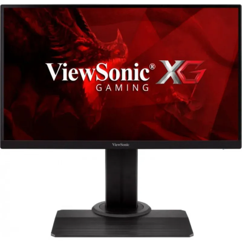 Monitor Viewsonic X Series XG2705 27" LED IPS 144Hz FreeSync